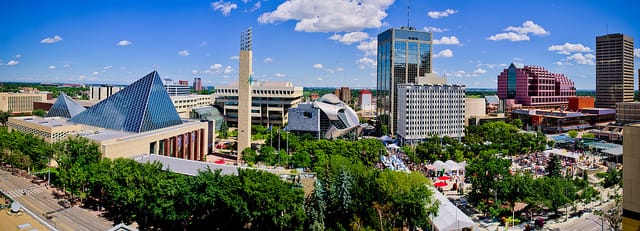  Churchill Square