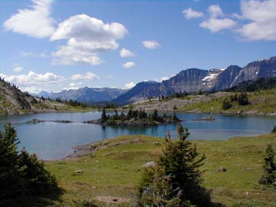 carnet voyage rocheuses canadienne 