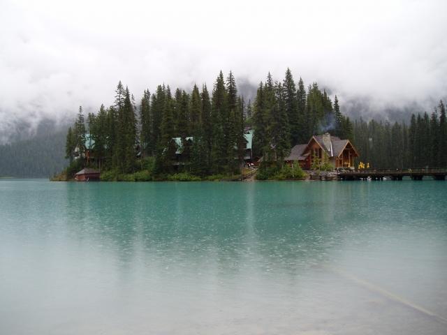carnet voyage ouest canada 