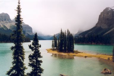 carnet voyage ouest canada 